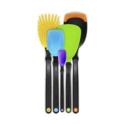 Set Of The Best Køkkenredskaber - 5-pak