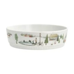 Pillivuyt Vinter Skål -Køkkengrej Discountbutik 3990 74d48cdd 5000 49e4 b661 88f12880c0ac