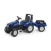 FALK Traktor Med Vogn - New Holland -Køkkengrej Discountbutik 3990 74ec4c39 b57f 479b b09e 6afc923e17a2