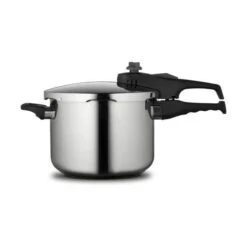 Funktion Trykkoger M.låg