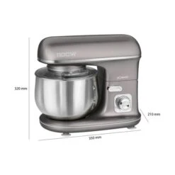 Bomann Køkkenmaskine 21-660101 9 Bomann Køkkenmaskine 21-660101 -Køkkengrej Discountbutik 3990 75a3472f 9266 474d 87b2 9206a4b36652