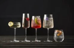 Lyngby Glas Zero Champagneglas - 4 Stk. -Køkkengrej Discountbutik 3990 765059b9 7e7d 4a2c 9635 c11727daaf35