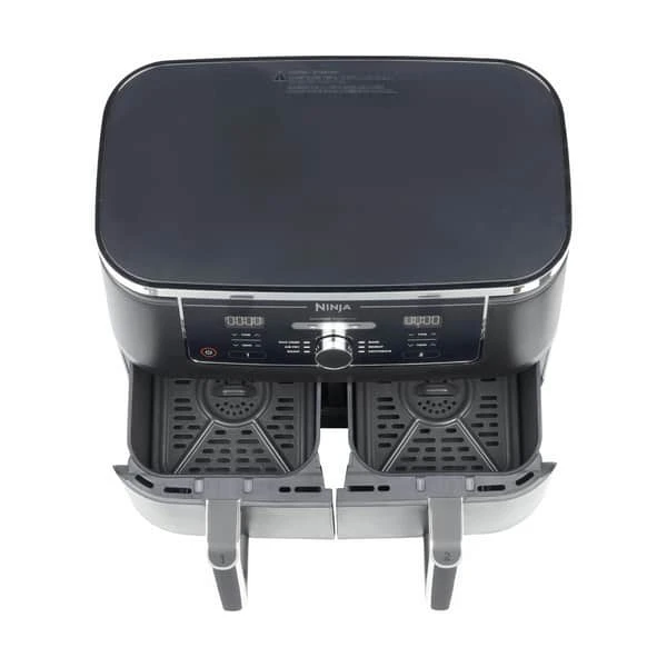 Ninja Foodi Max Dual Airfryer AF400EU 6 Ninja Foodi Max Dual Airfryer AF400EU - Billede 4