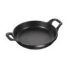 Staub Ovnfast Fad -Køkkengrej Discountbutik 3990 76fd3c11 f077 4861 9f62 db44111e2503