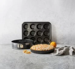 Premium Springform M. Tårn -Køkkengrej Discountbutik 3990 774bbd88 61b0 43d1 a19b becd039a3a1f 1