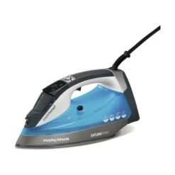 Morphy Richards Saturn Steam IntelliTemp Strygejern
