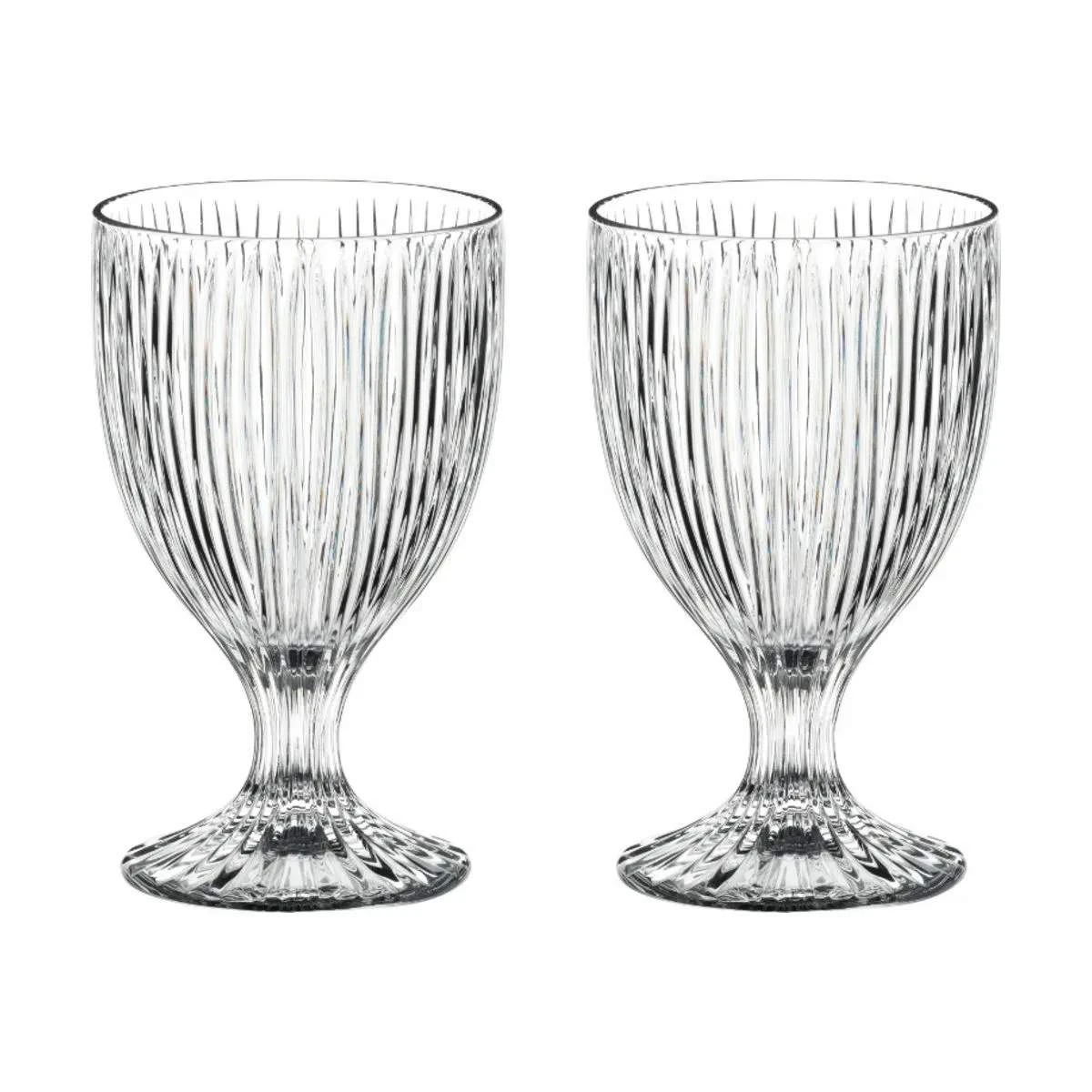 Riedel Fire All Purpose Glas 3 Riedel Fire All Purpose Glas