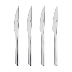 Aida Raw Steakkniv - 4 Stk.
