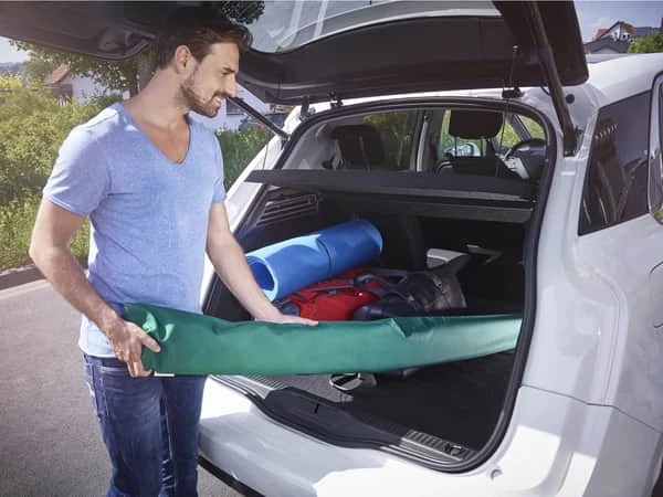 Leifheit Linopop-Up Tørrestativ 7 Leifheit Linopop-Up Tørrestativ - Billede 5