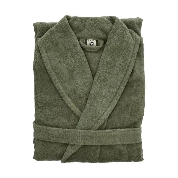 Södahl Organic Classic Morgenkåbe 3 Södahl Organic Classic Morgenkåbe