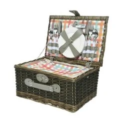 Picnickurv M. Køletaske -Køkkengrej Discountbutik 3990 7a30d8c0 19db 4d7a 8a04 401e36f035fb