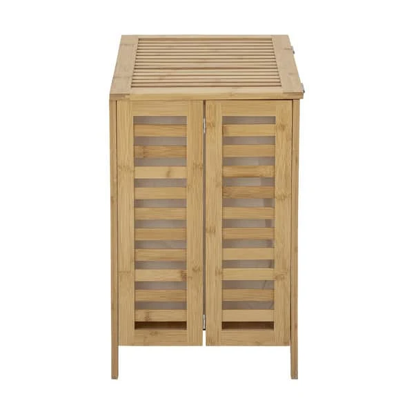 Bloomingville Aden Vasketøjskurv 6 Bloomingville Aden Vasketøjskurv - Billede 4