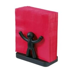Umbra Buddy Servietholder -Køkkengrej Discountbutik 3990 7a7c4d0e 9f05 4779 823e 79f224da723c