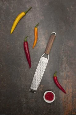 Microplane Master Rivejern Zester -Køkkengrej Discountbutik 3990 7b404450 b2b2 4993 9acf d7dce92a222f