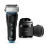 Braun Series 8 Barbermaskine M. Rensestation 8385cc -Køkkengrej Discountbutik 3990 7cb87b5d b960 48b1 a18a e7c7ef09b7b7