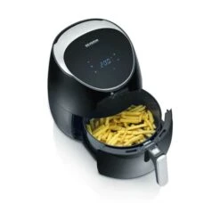 SEVERIN Airfryer -Køkkengrej Discountbutik 3990 7cf7bdde 9ff3 4e65 91b8 170fd892b67c