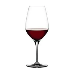 Spiegelau Authentis Rødvinsglas