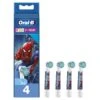 Oral B Kids Tandbørstehoved - 4 Stk. -Køkkengrej Discountbutik 3990 7f055680 19c9 4c87 897a 1d69a48cbcff