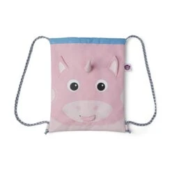 Affenzahn Gymnastikpose