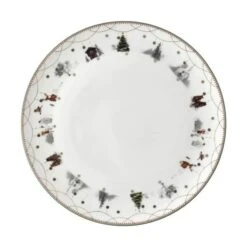 Julemorgen Story Asiet