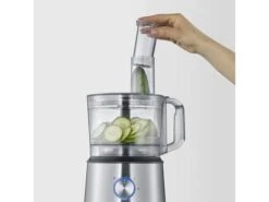 SEVERIN Foodprocessor KM 3892 -Køkkengrej Discountbutik 3990 81217140 de03 4c33 8ddd bf97d1dc6551