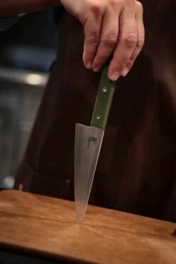 Resolution R5 Honesuki Kniv 7 Resolution R5 Honesuki Kniv -Køkkengrej Discountbutik 3990 81935231 32fe 48e7 87f3 da5061134f1d