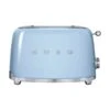 Smeg 50's Style Brødrister TSF01PBEU -Køkkengrej Discountbutik 3990 81997080 6c39 401b b1ef ddb17fe658b1