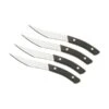 Napoli Pizza Og Steakknive - 4 Stk. -Køkkengrej Discountbutik 3990 821725d2 d452 463e a5f3 bf676483f54b