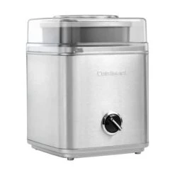 Cuisinart Deluxe Ismaskine ICE30BCE