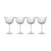 Luigi Bormioli Bach Cocktailglas - 4 Stk. -Køkkengrej Discountbutik 3990 828caced 5dfb 430d b970 4025492e1aa6