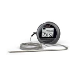 One 2.0 Stegetermometer