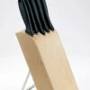 Fiskars Essential Knivblok - 6 Dele -Køkkengrej Discountbutik 3990 834be0e0 6561 4bcd be39 3b3e745c2ac0