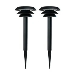 DL20 Bedlampe M. Solcelle