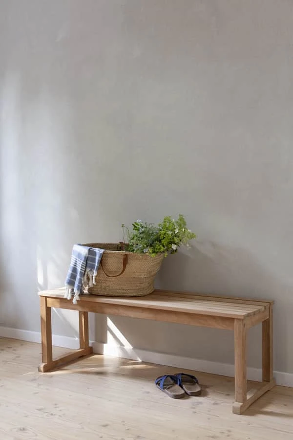 Indoor/Outdoor Vega Bænk 5 Indoor/Outdoor Vega Bænk - Billede 3