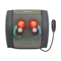 Homedics Shiatsu Massagepude -Køkkengrej Discountbutik 3990 83686c00 c773 47b2 b9a7 c931b4b8c452