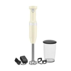 KitchenAid Stavblender 53EAC 7 KitchenAid Stavblender 53EAC -Køkkengrej Discountbutik 3990 837639b2 afd1 43d0 9f6f 873a5ae7bc90