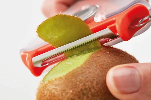 Joseph Joseph Tri-Peeler 3-i-1 Skræller 7 Joseph Joseph Tri-Peeler 3-i-1 Skræller - Billede 5