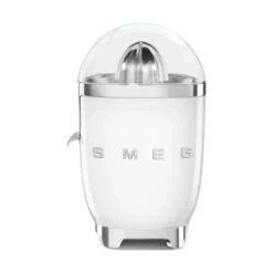 Smeg 50's Style Citruspresser CJF01WHEU