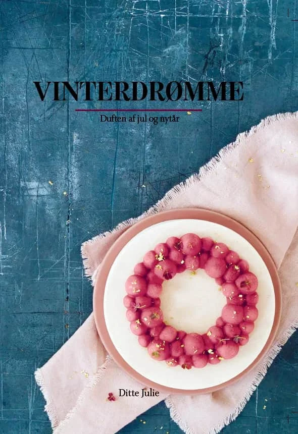 Vinterdrømme - Duften Af Jul Og Nytår 3 Vinterdrømme - Duften Af Jul Og Nytår