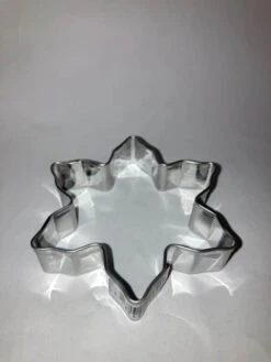 Kageudstikker - Snefnug