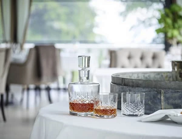 XO Whiskysæt - 3 Dele 7 XO Whiskysæt - 3 Dele - Billede 5