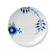 Royal Copenhagen Blå Mega Riflet Coupe Tallerken -Køkkengrej Discountbutik 3990 86245158 2952 4651 93a4 ab94ee817289