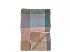 Södahl Artisan Sengetæppe