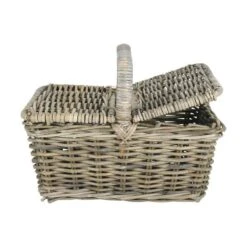 Picnickurv -Køkkengrej Discountbutik 3990 865781d3 c4a5 4afd 9b3f ab7c7b36fd95