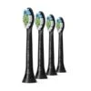 Philips Sonicare Tandbørstehoved - 4 Stk. -Køkkengrej Discountbutik 3990 865b7c47 75a1 4cbb 87bf c9362eec0943