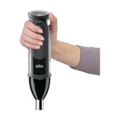 Braun MultiQuick 5 Stavblender MQ5235BK -Køkkengrej Discountbutik 3990 879e326e f47b 48a1 871c fda464f841c3