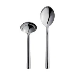 Aida RAW Serveringsbestik