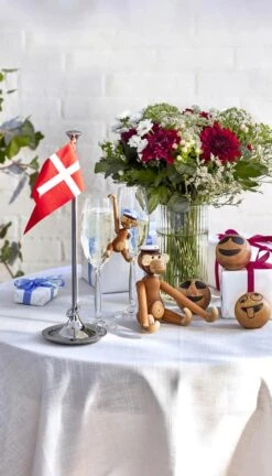 Spring Copenhagen Figur Emotion - Silly -Køkkengrej Discountbutik 3990 8840eacd d907 4153 8939 197a69bc0964