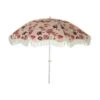 Parasol M. Blomsterprint -Køkkengrej Discountbutik 3990 89fa7d50 cceb 4947 8bb3 a6af3310f98c