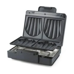 Wilfa Sandwichmaskine SAM1B-1000 -Køkkengrej Discountbutik 3990 8a103288 129c 45f0 876a 984c127e43cf